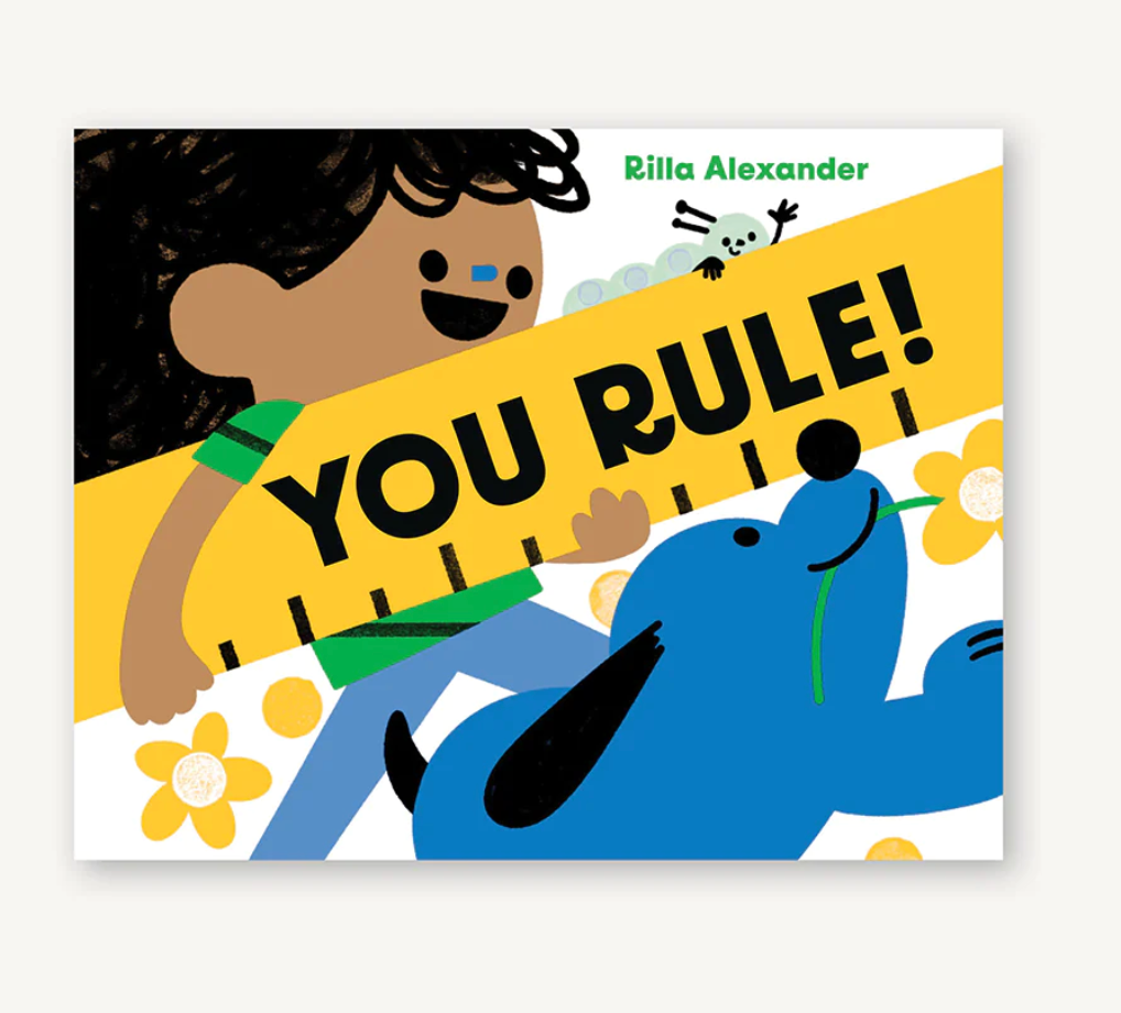 You Rule Book