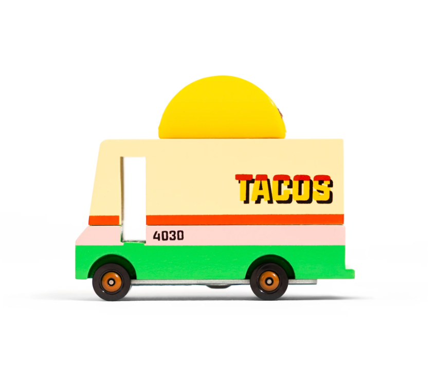 Taco Truck