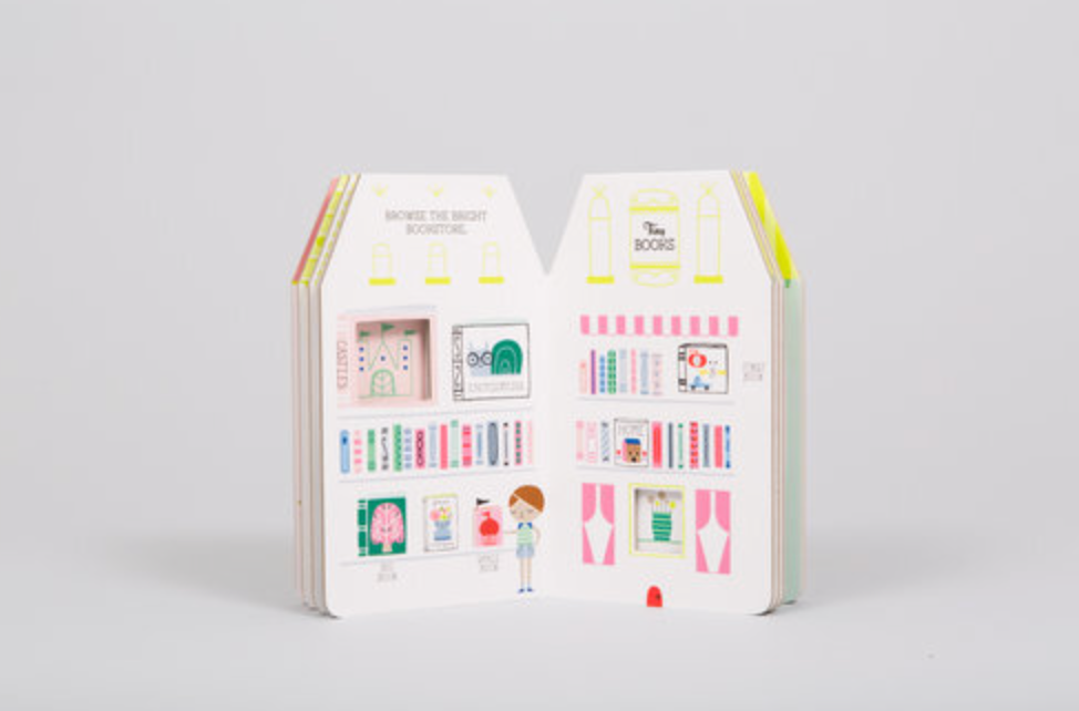 Tiny Town