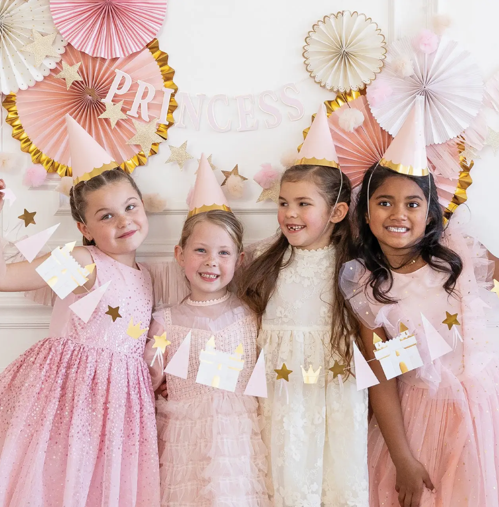 Princess Banner