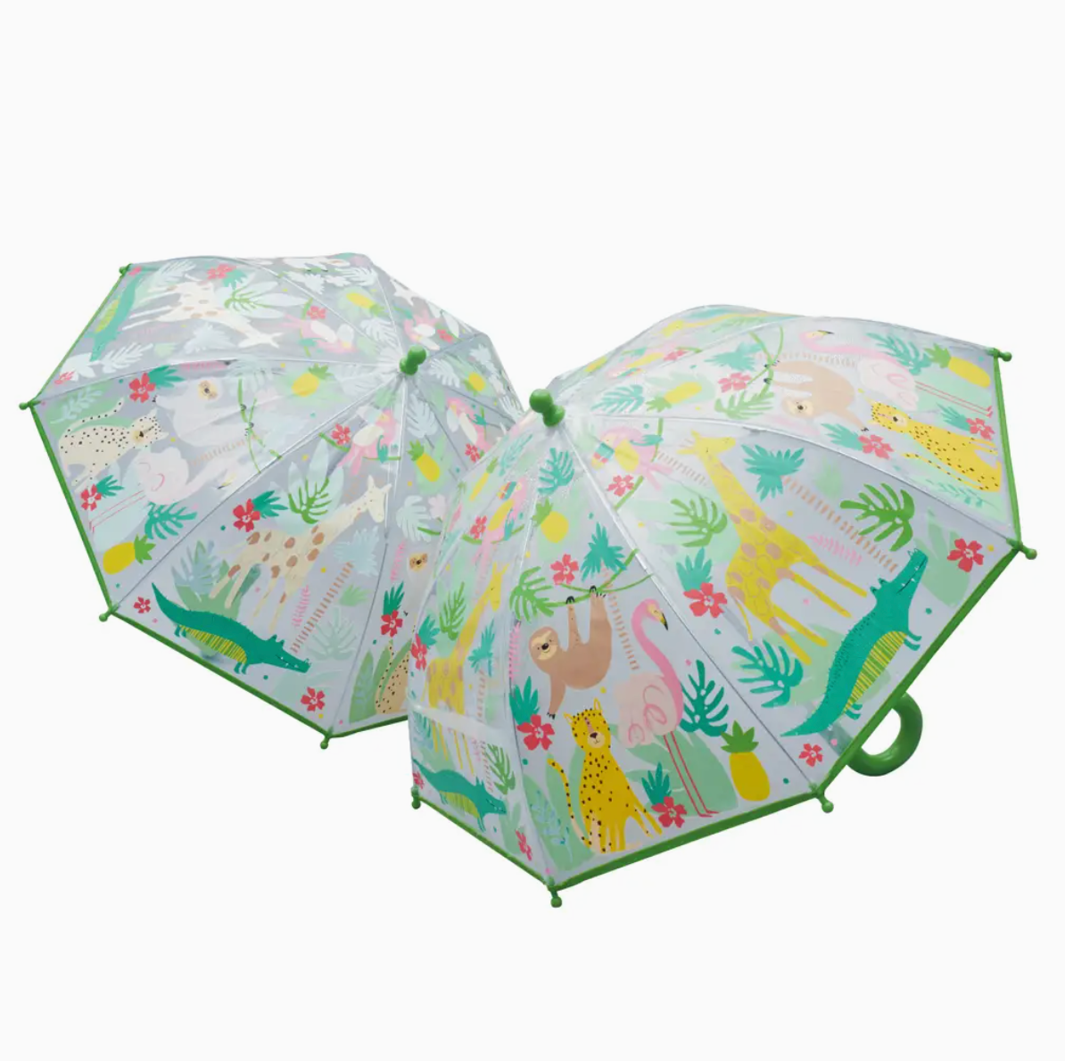 Jungle Umbrella