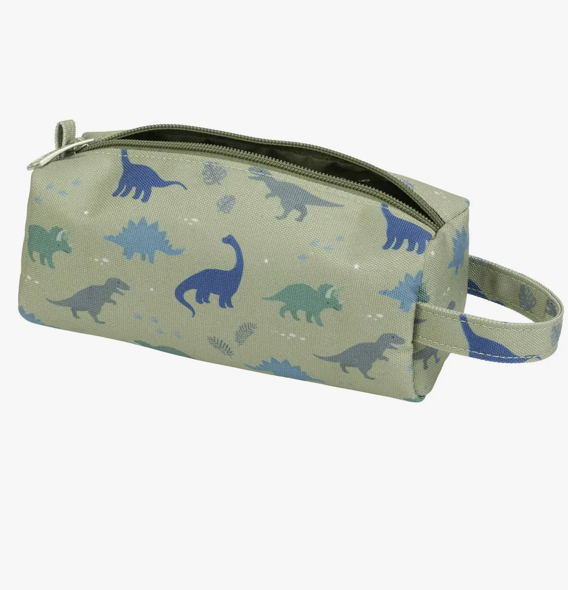 Pencil Case: Dinosaurs