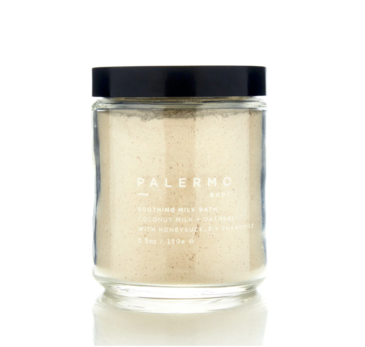 Soothing Milk Bath - Coconut Milk + Oatmeal