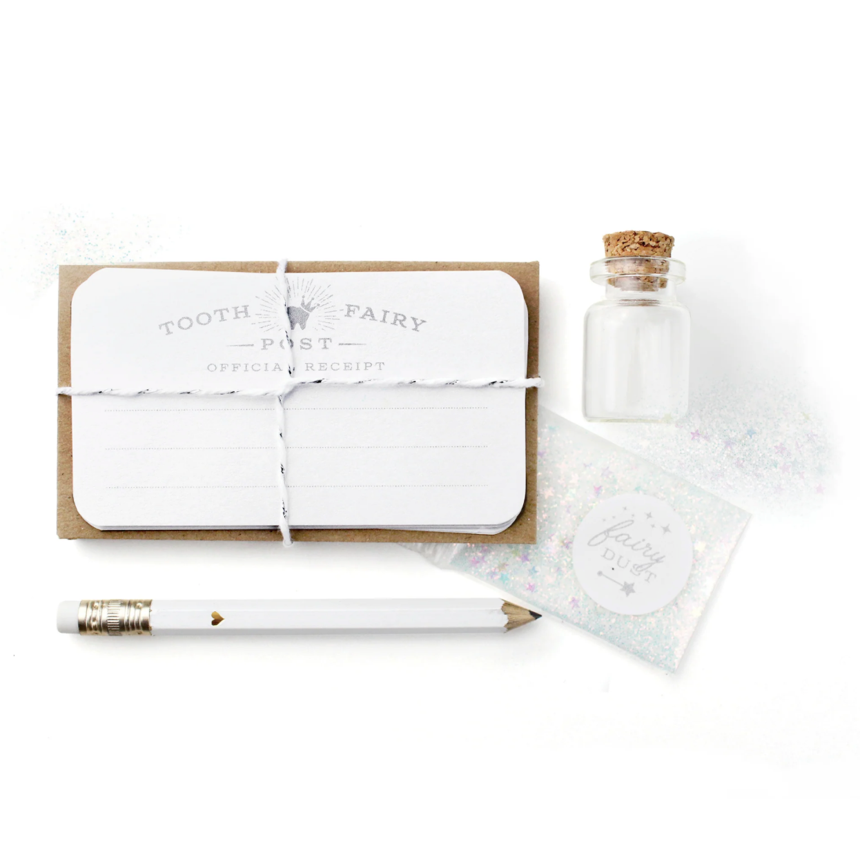 Tooth Fairy Kit