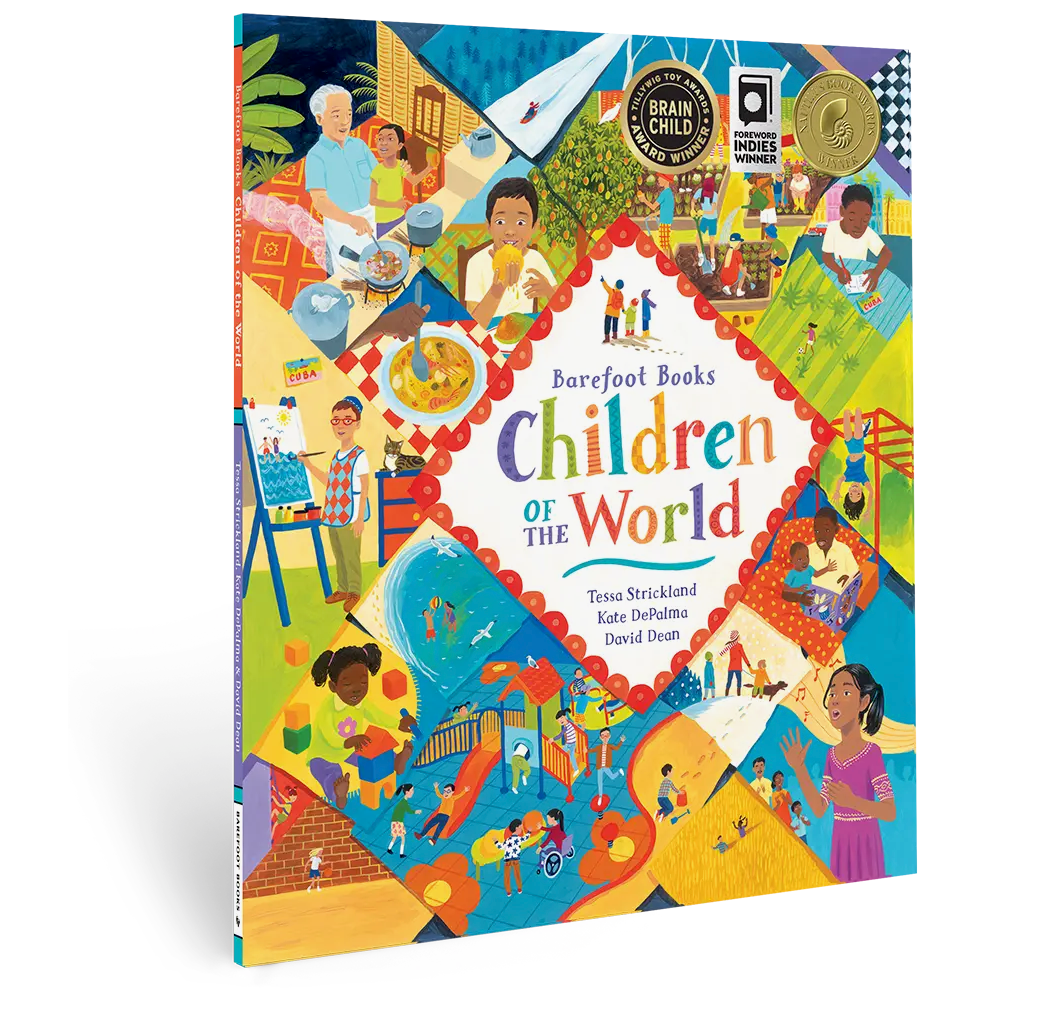 Children of the World