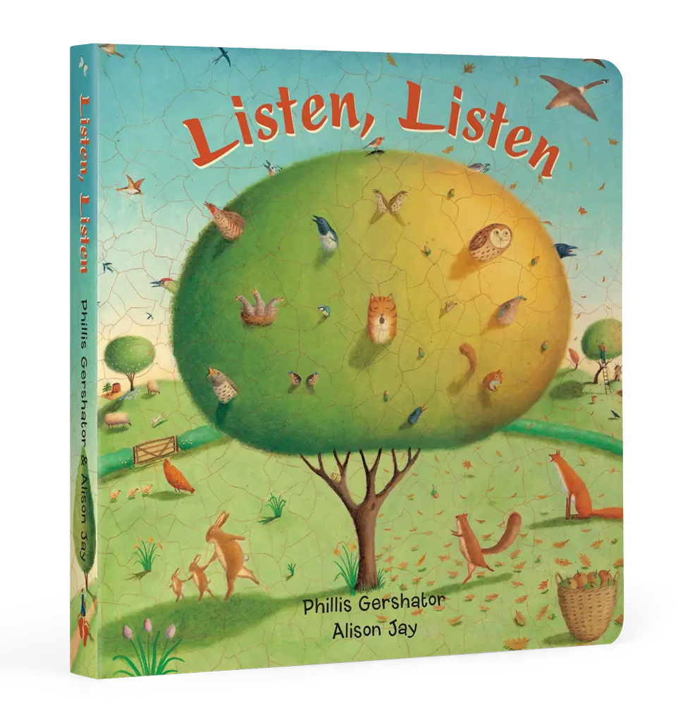 Listen, Listen