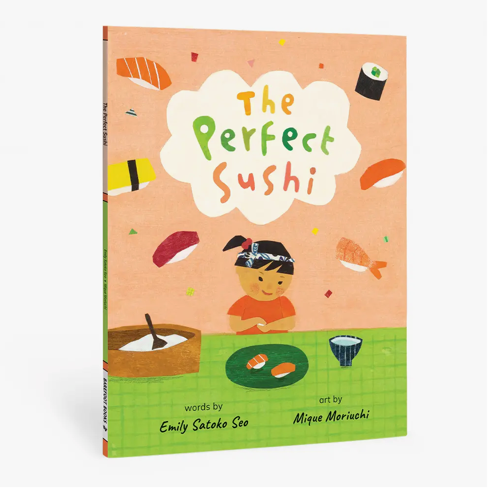 The Perfect Sushi