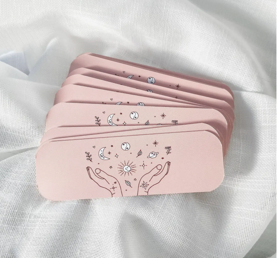 Mama Mini Oracle Cards