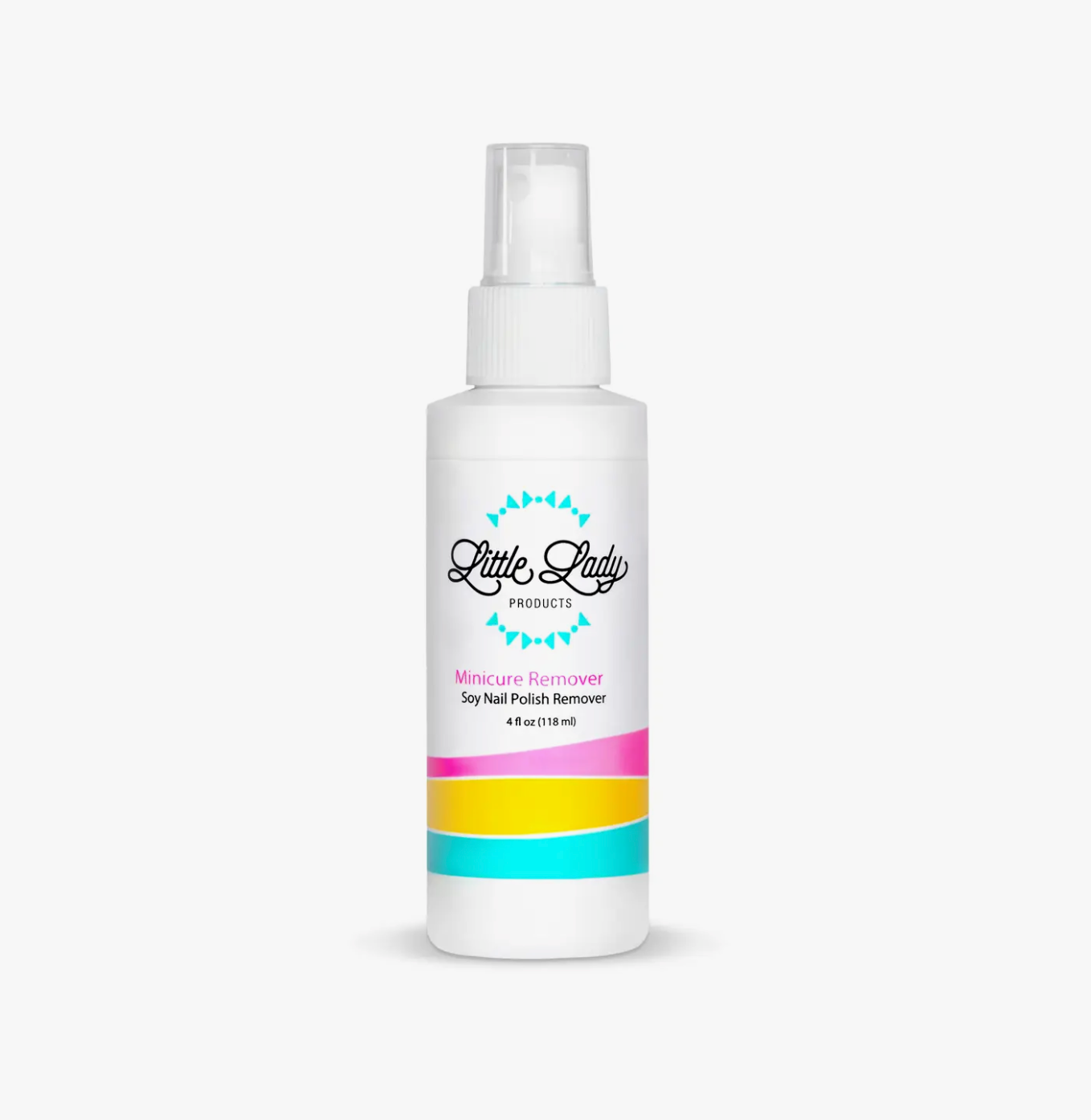 Minicure Nail Polish Remover