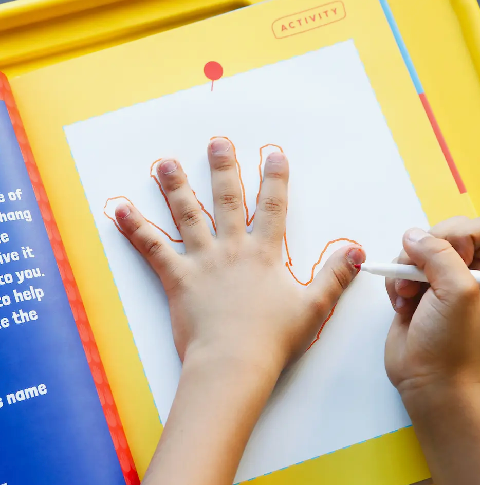Safety Conversation Journal
