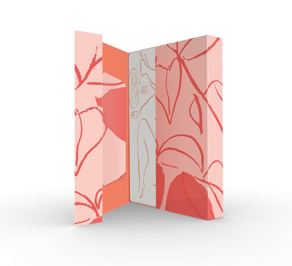Restore, Recharge, Flourish Deck