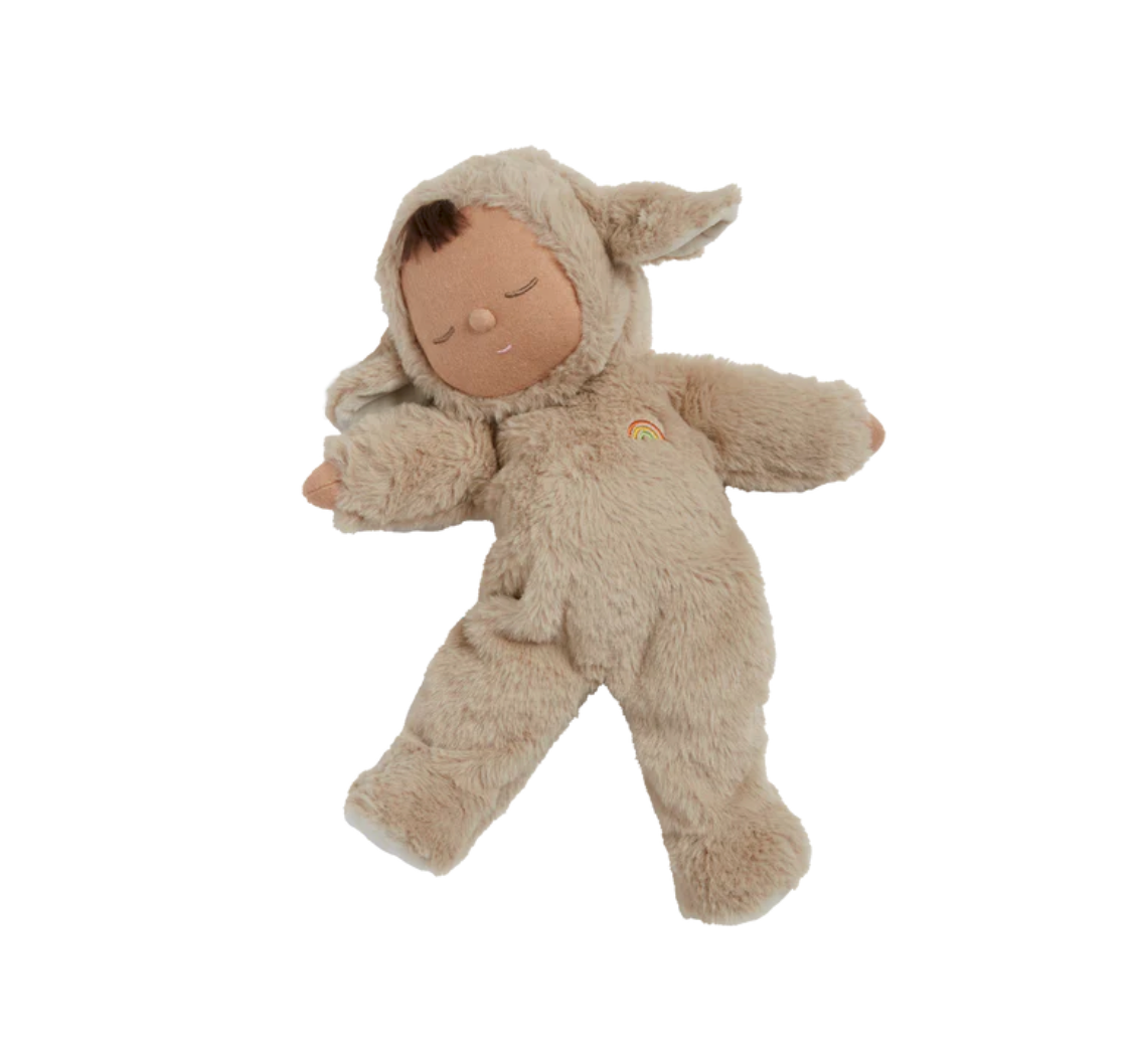 Cozy Dinkum - Lamby