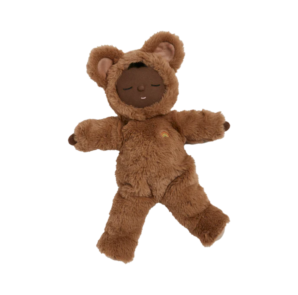 Cozy Dinkum - Teddy