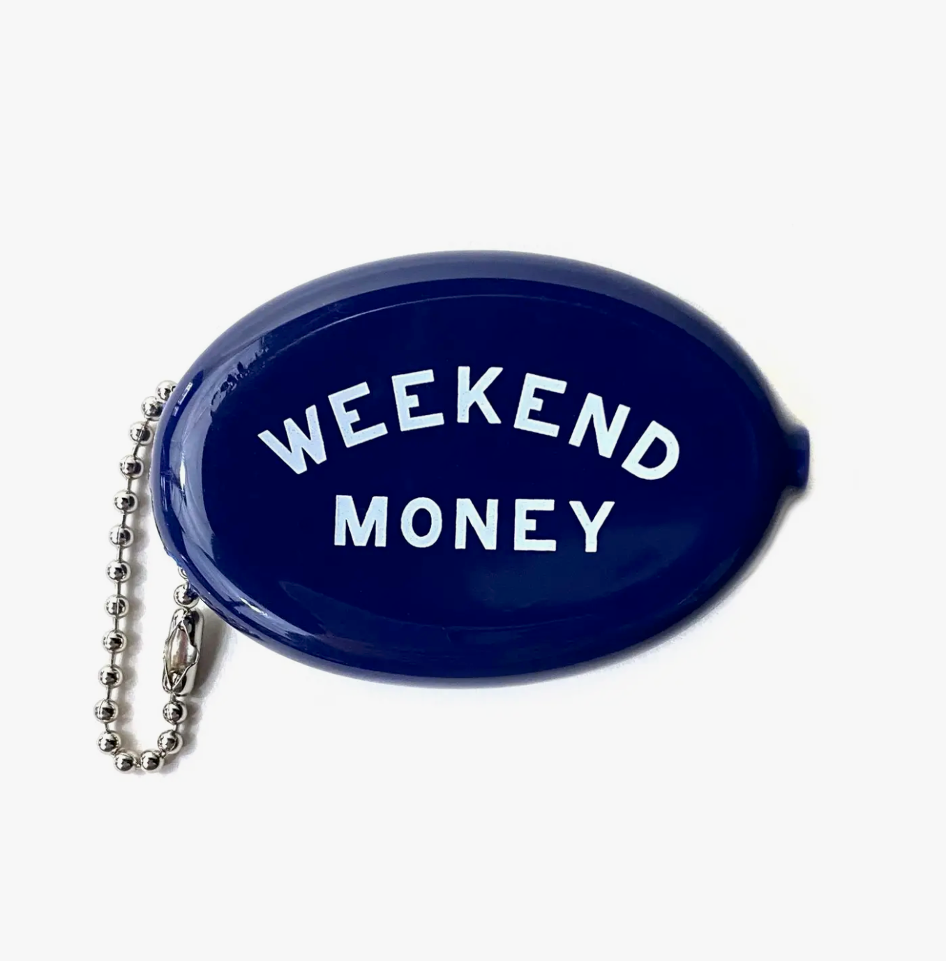 Coin Pouch - Weekend Money