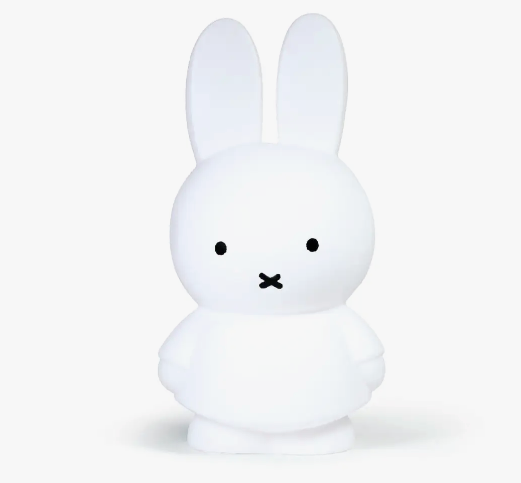 Atelier Pierre Miffy Large Coin Bank - White