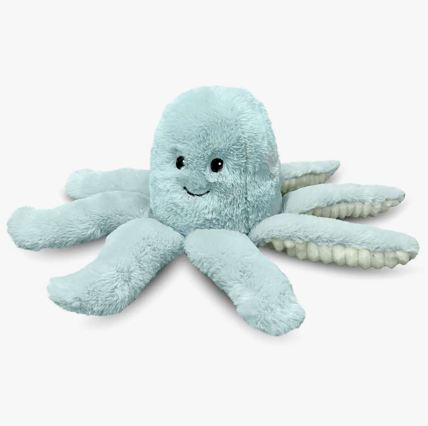 Weighted Plush Octopus Toy