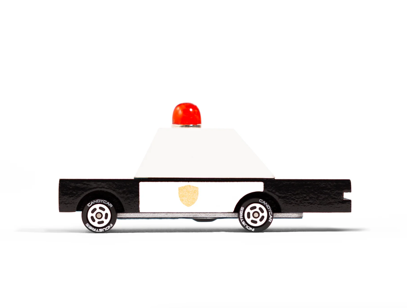 Police Car