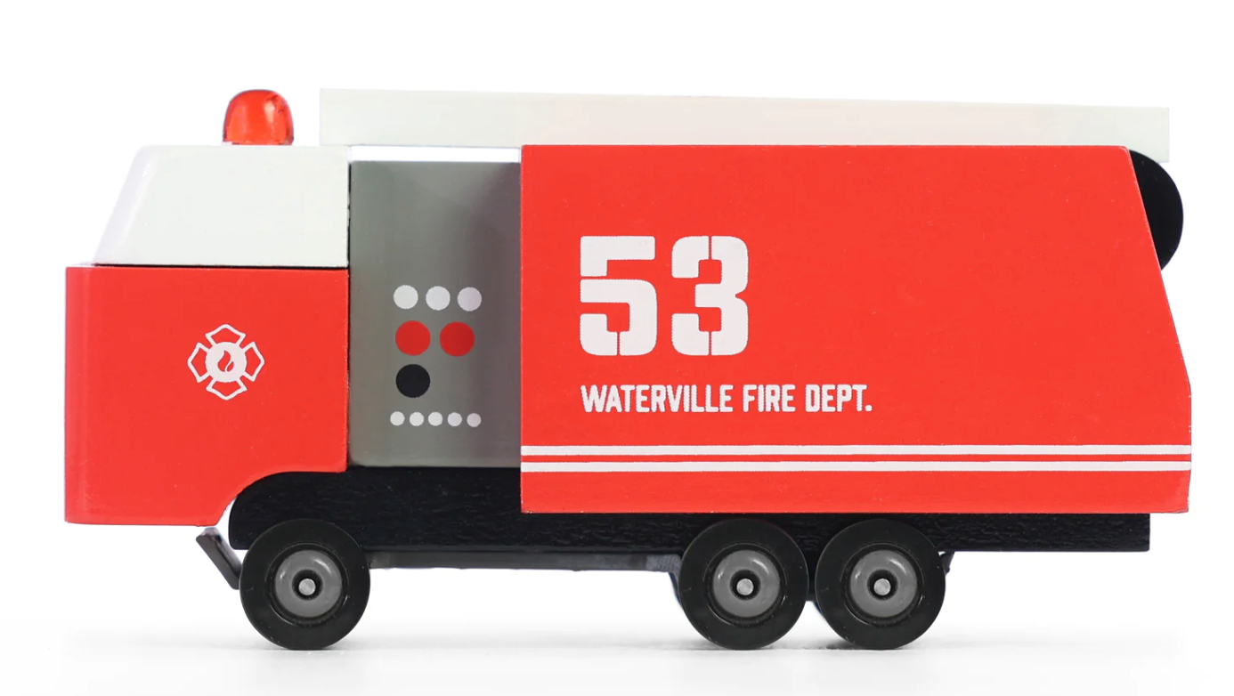 Fire Truck