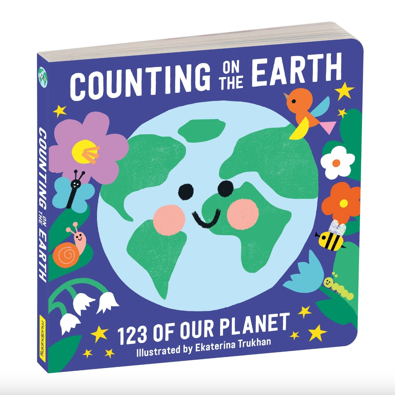Counting on the Earth