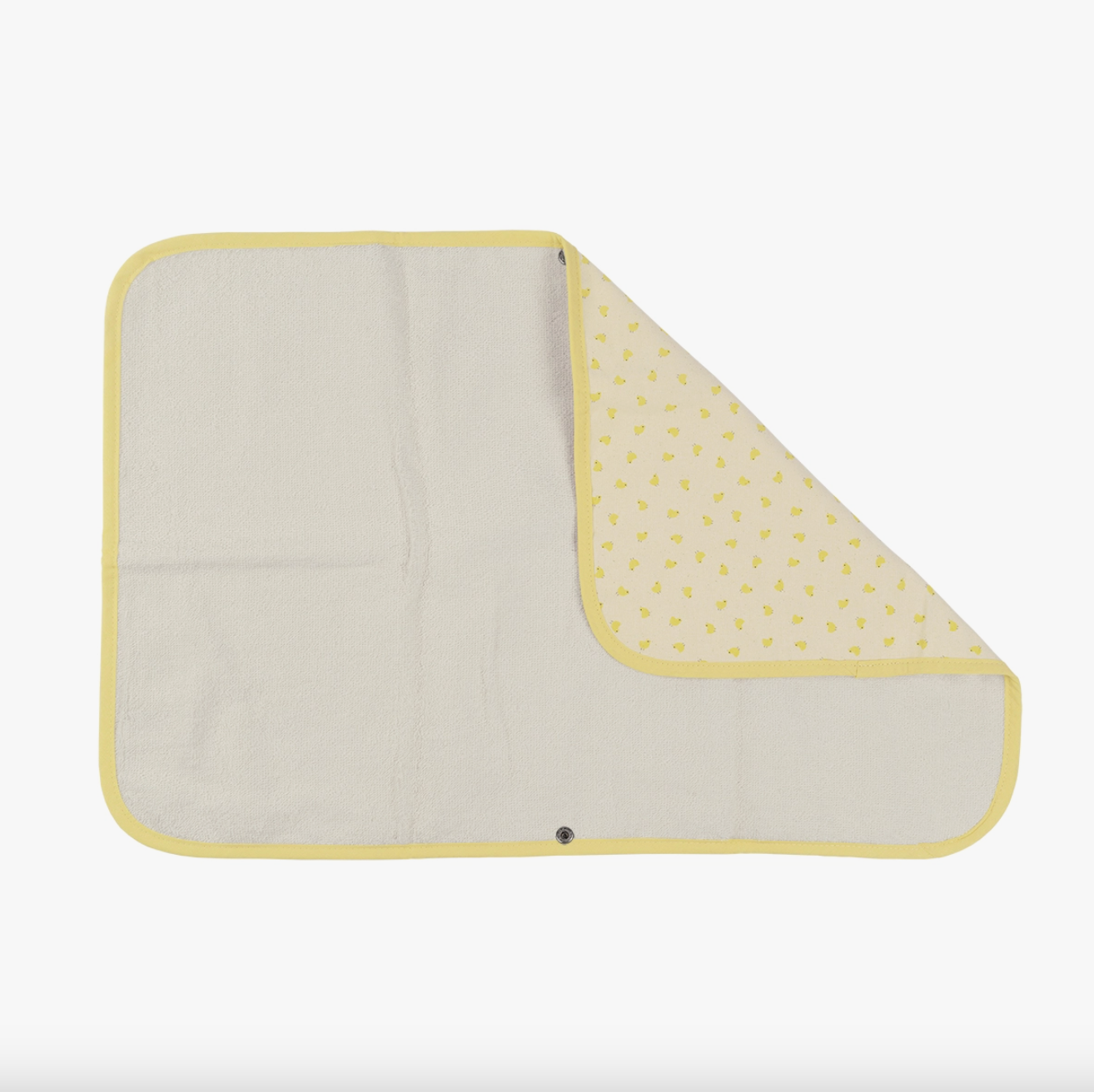 Travel Changing Mat - Chicken