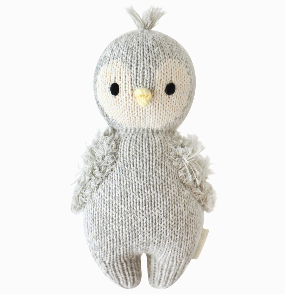 Baby Penguin