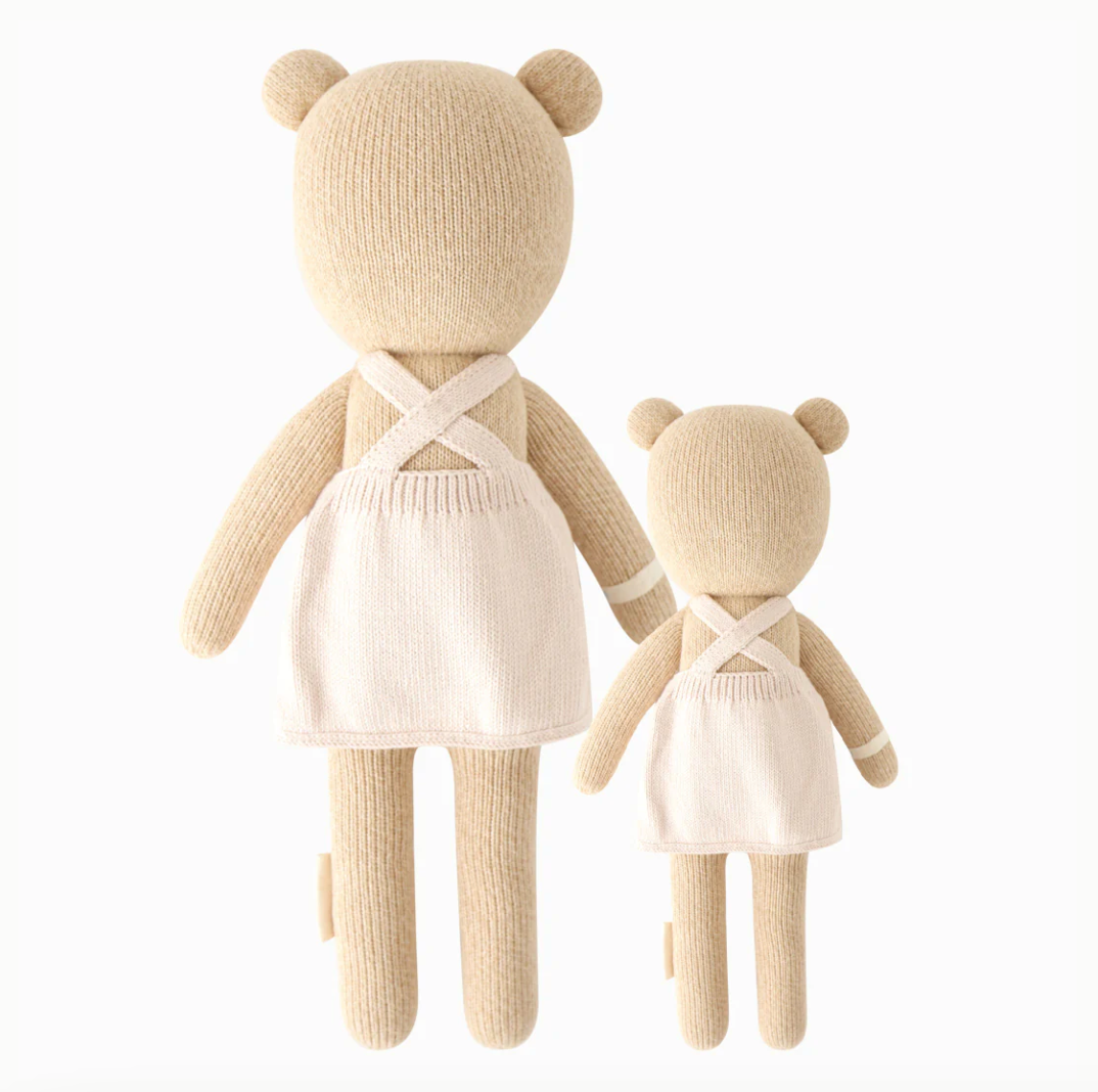Goldie the Honey Bear - Regular