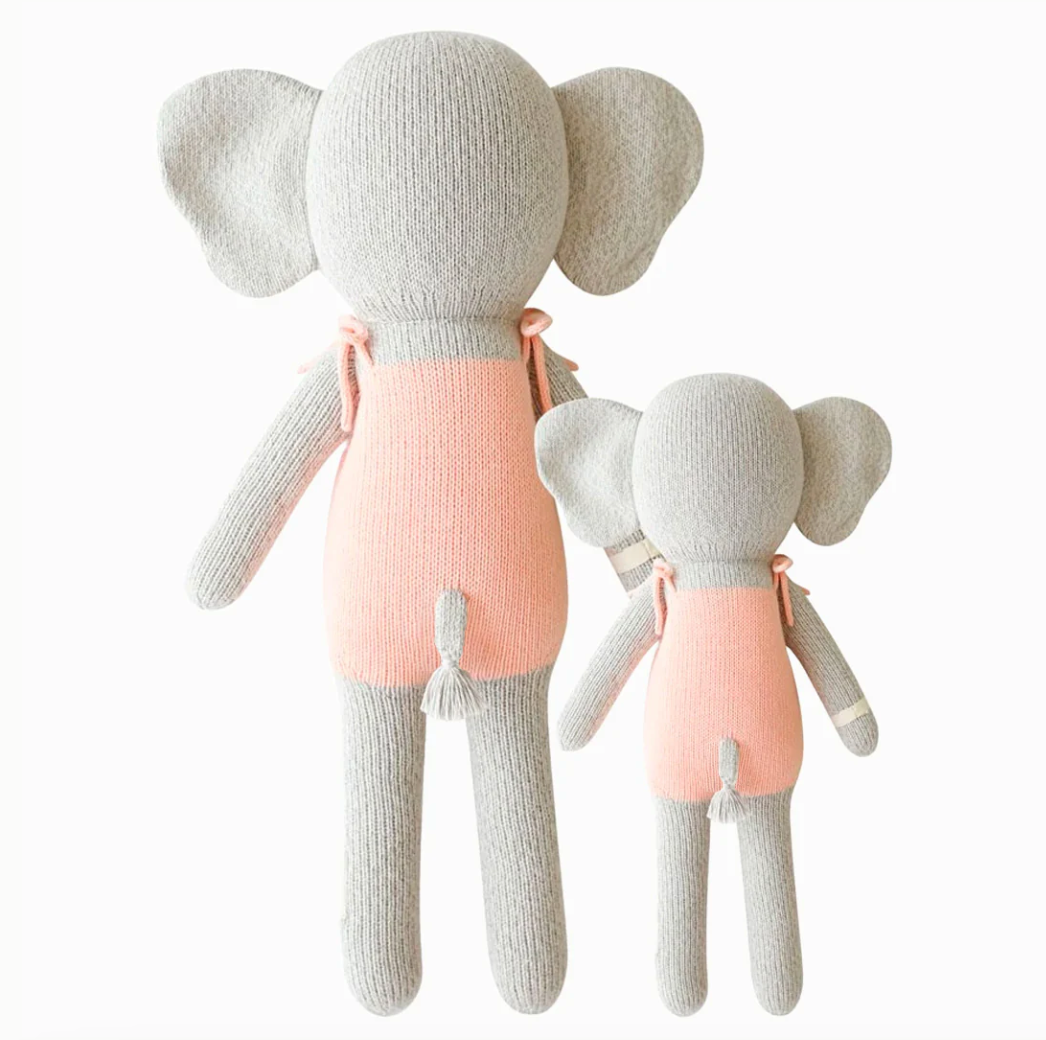 Eloise the Elephant - Little
