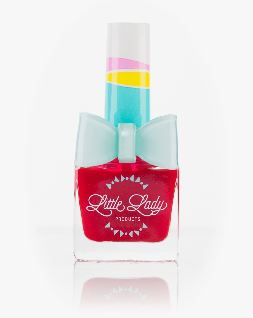 So Very Strawberry Nail Polish