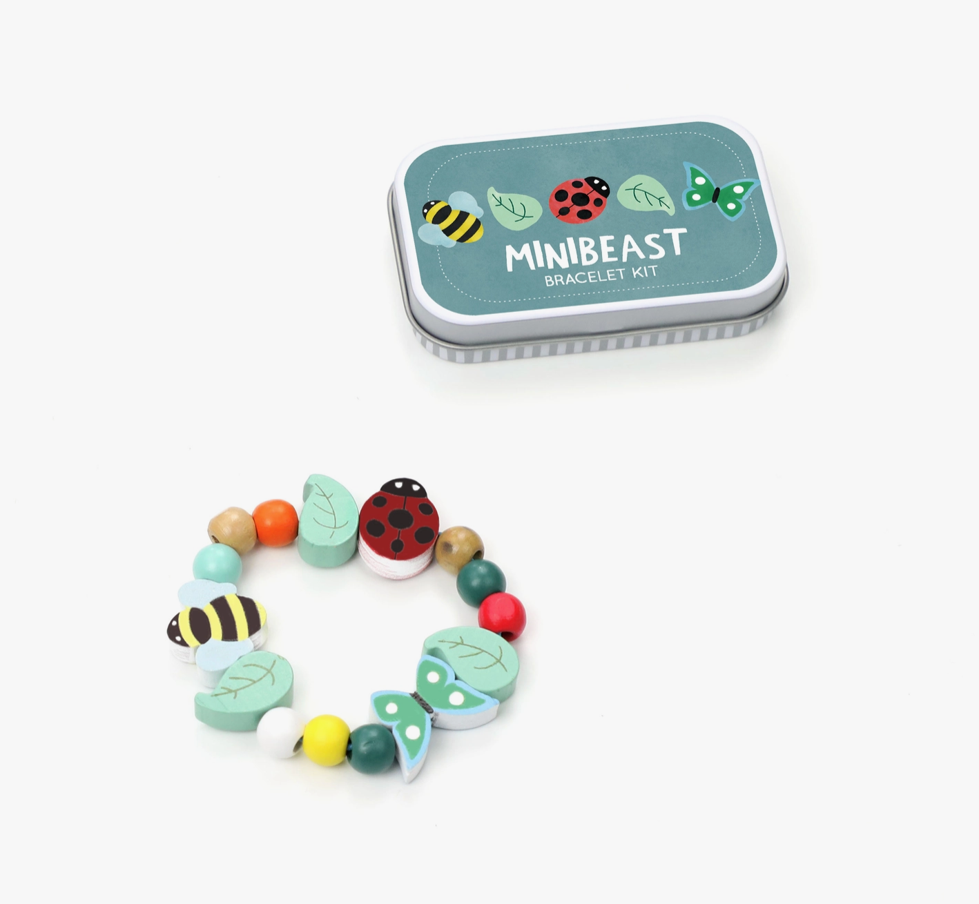 Minibeast Bracelet Mini Kit
