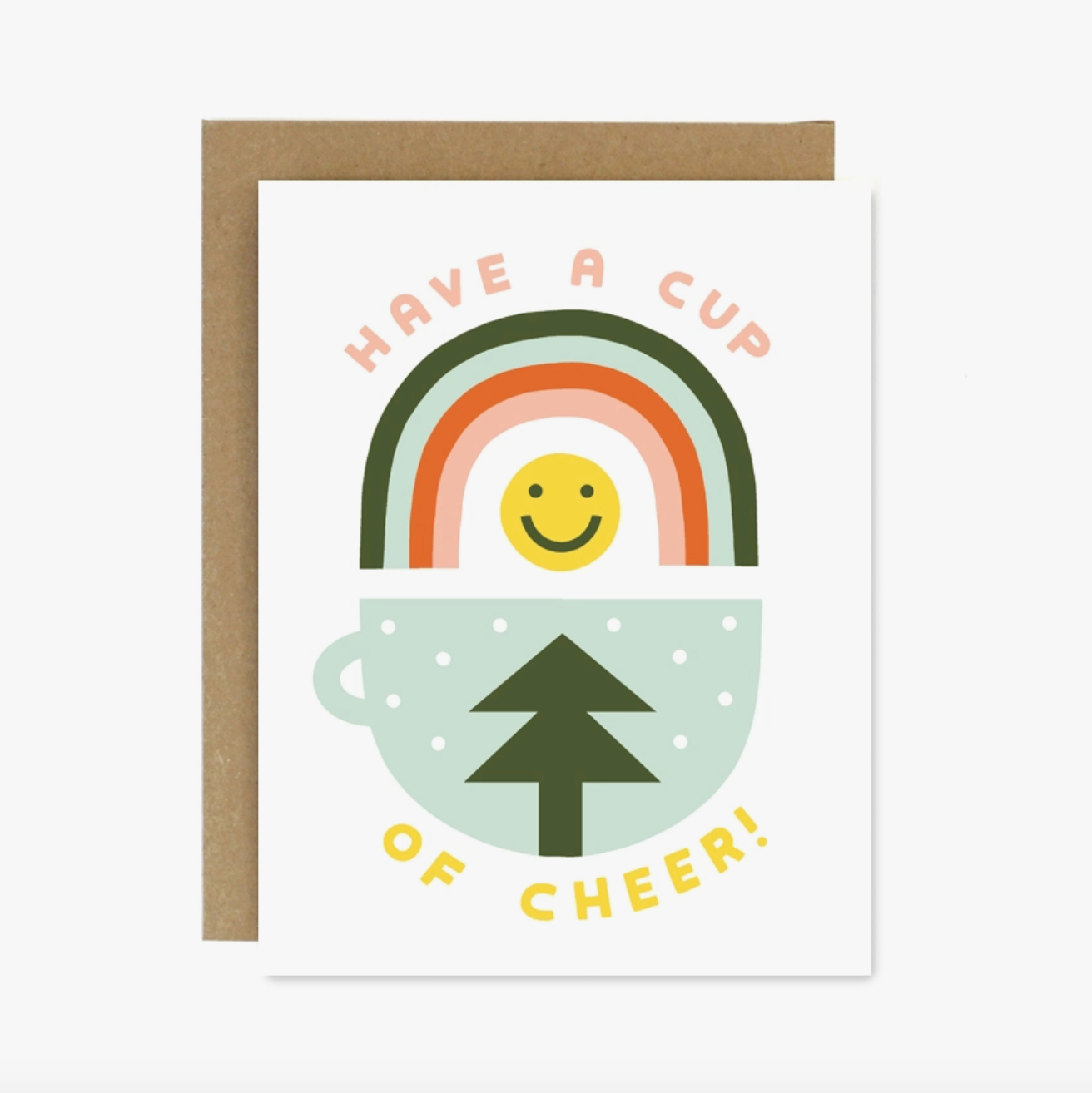 Cup of Cheer