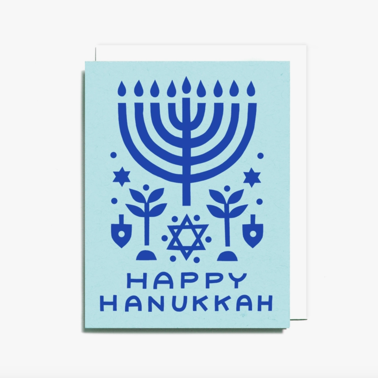 Happy Hanukkah