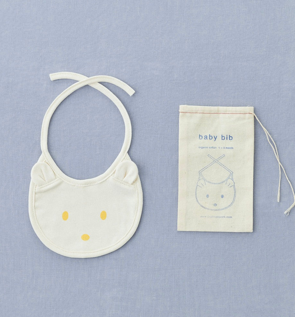 Baby Bib