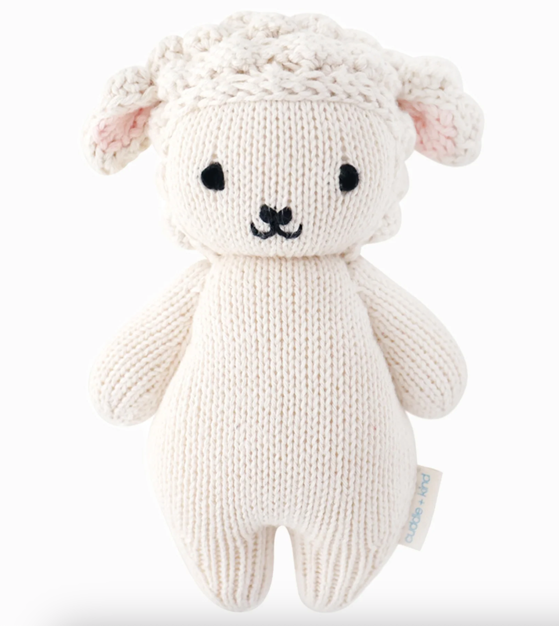 Baby Lamb