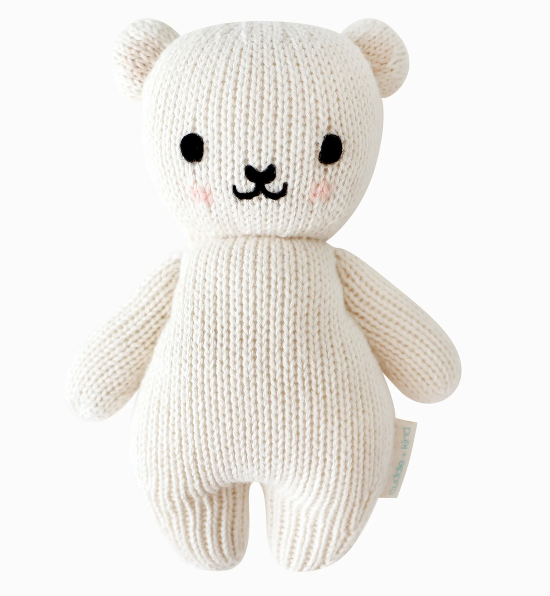 Baby Polar Bear