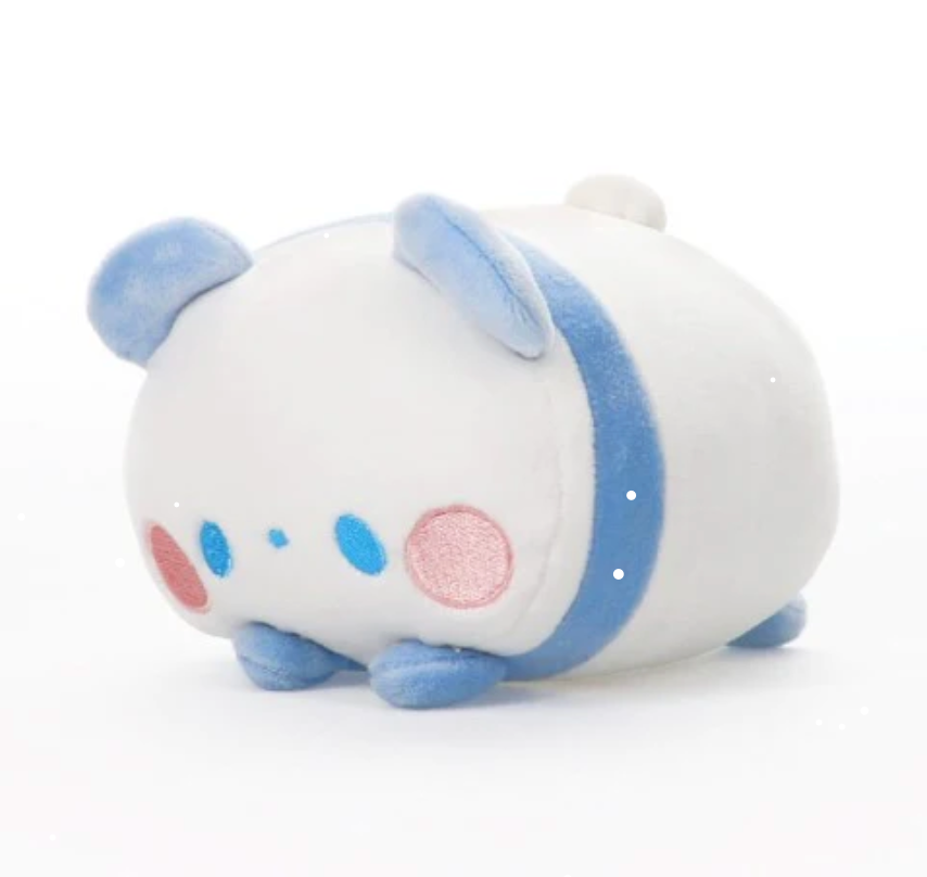 Small Panda Plushie