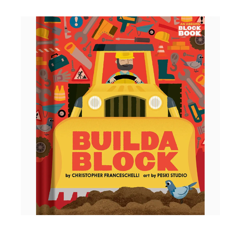 Buildablock