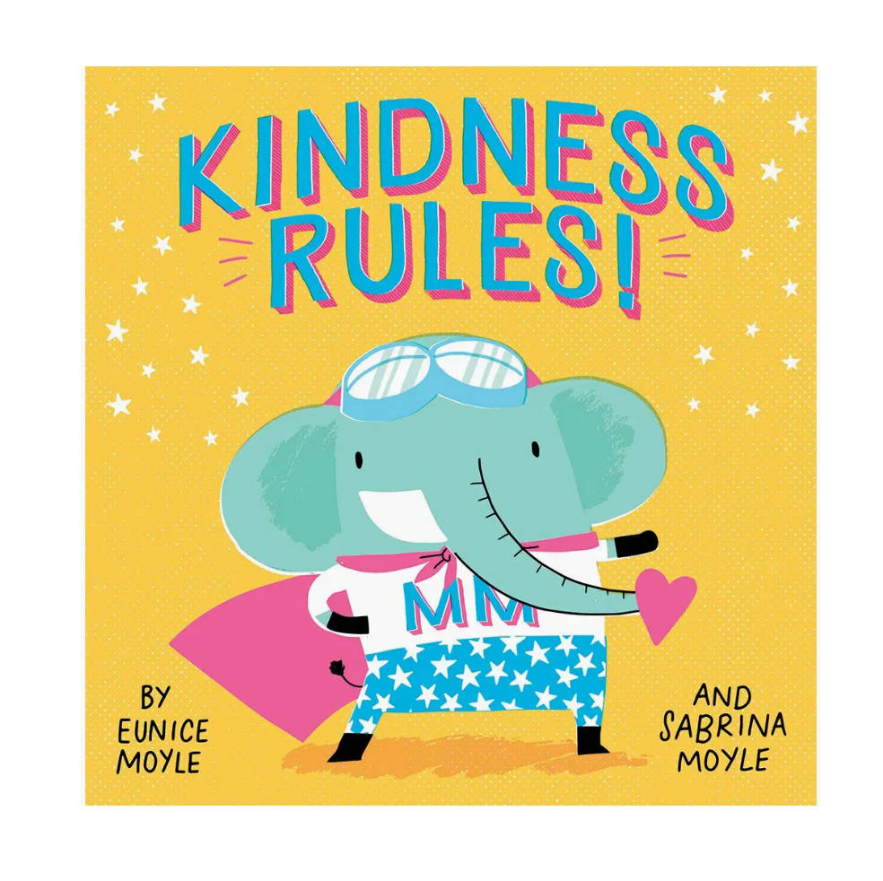 Kindness Rules!
