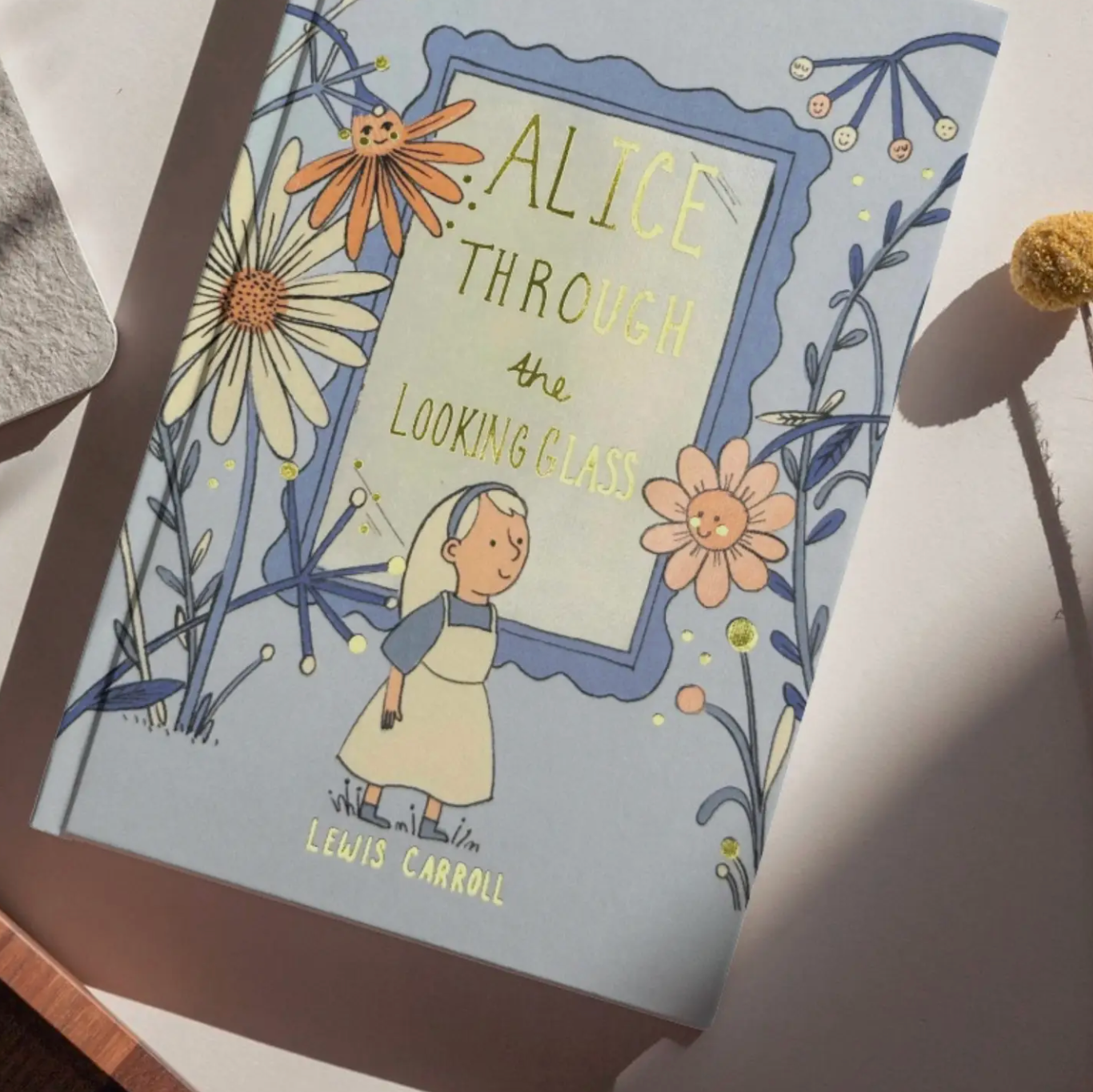 Alice Through the Looking Glass - Collector's Edition