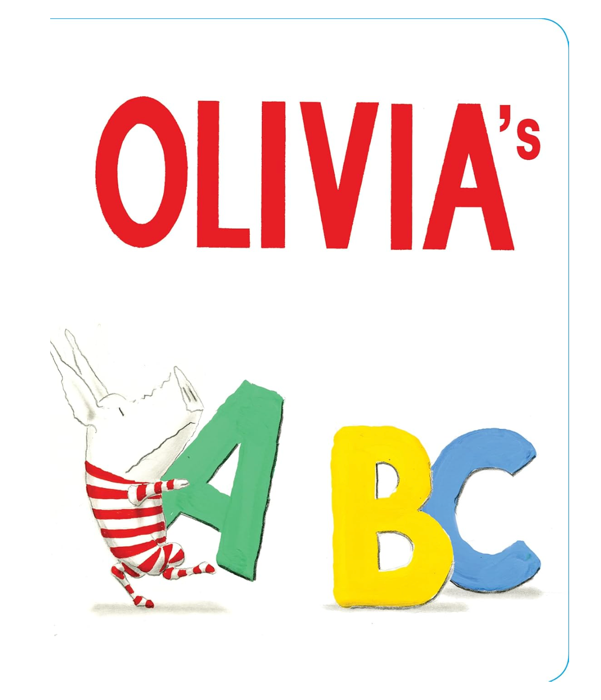 Olivia's ABC