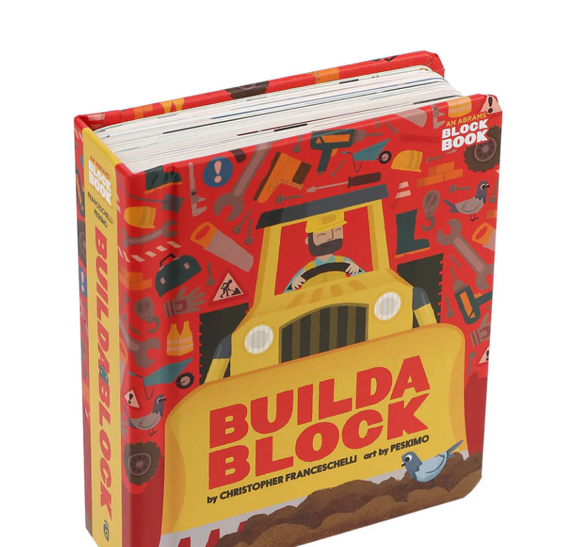 Buildablock
