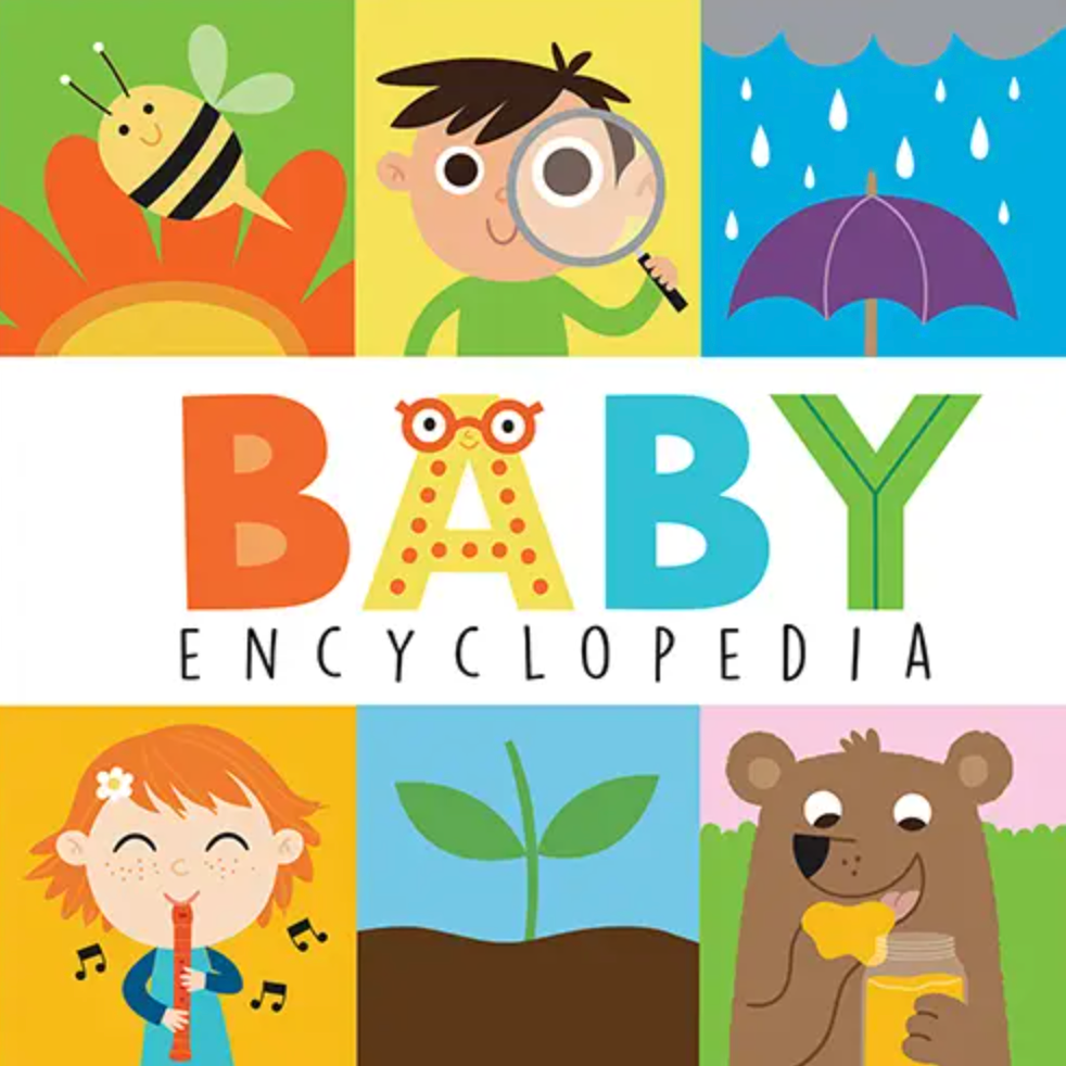 Baby Encyclopedia