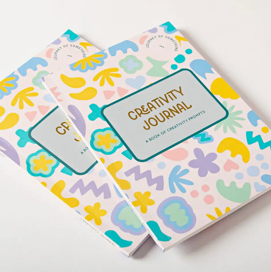 Creativity Journal