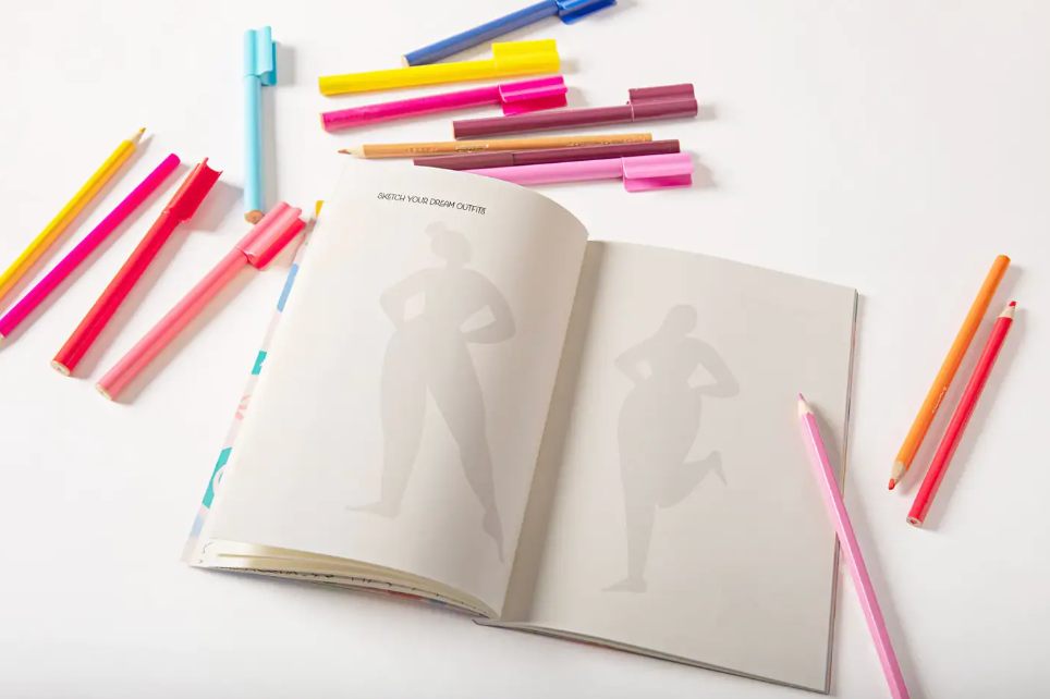 Creativity Journal