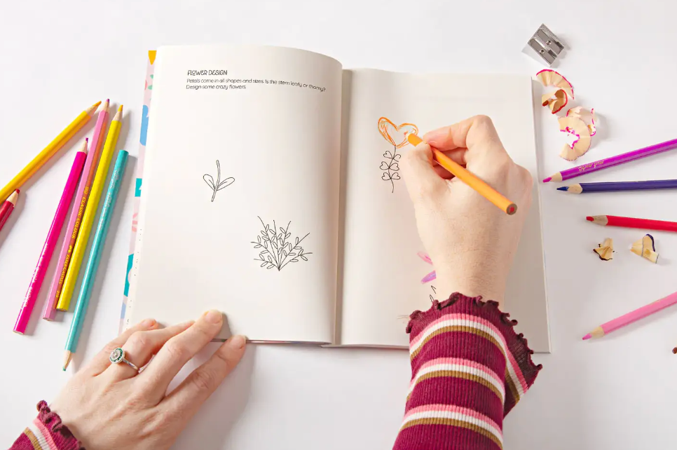 Creativity Journal