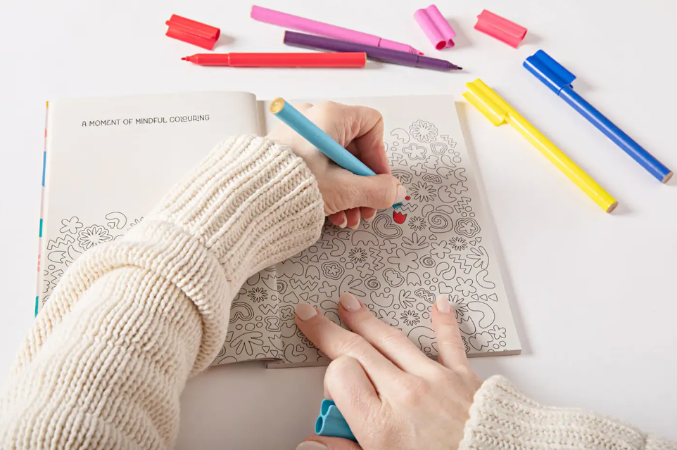 Creativity Journal