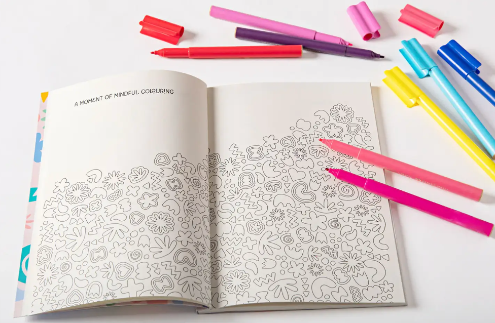 Creativity Journal