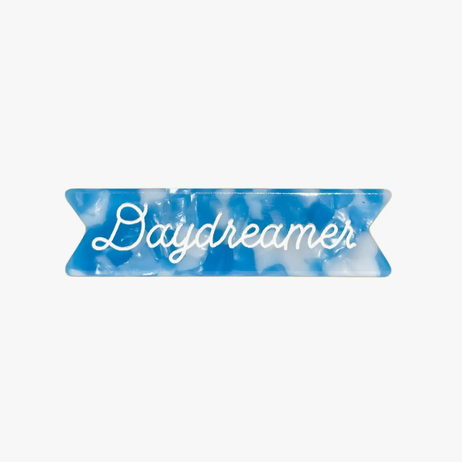Daydreamer Hair Clip