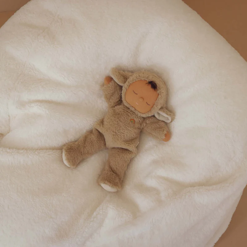 Cozy Dinkum - Lamby