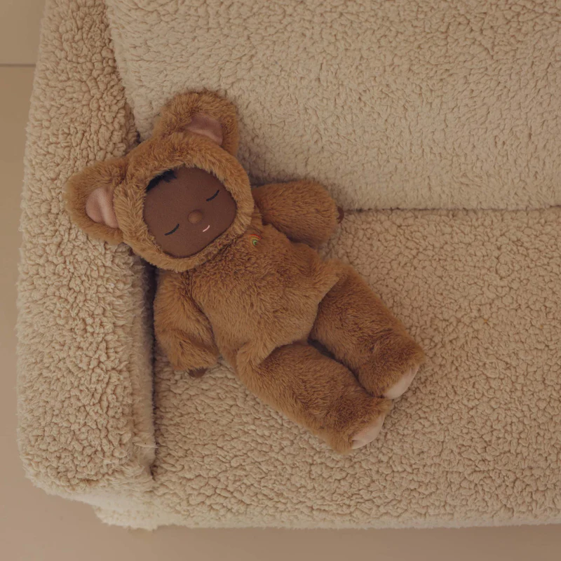 Cozy Dinkum - Teddy