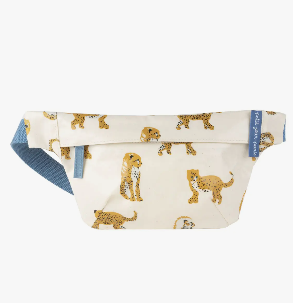 Jaguar Belt Bag
